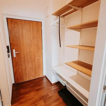 Apartment Design Studio, 400m From The Square