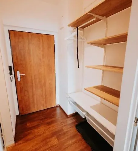 Apartmán Design Studio, 400m From The Square