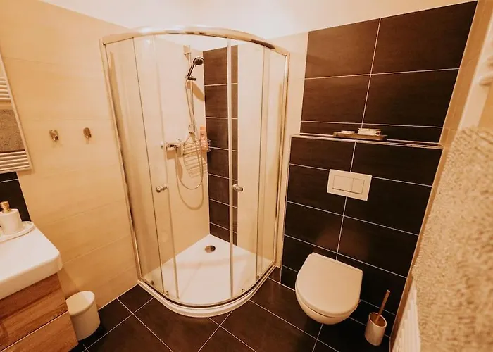 Design Studio, 400m From The Square Апартаменты Пльзень