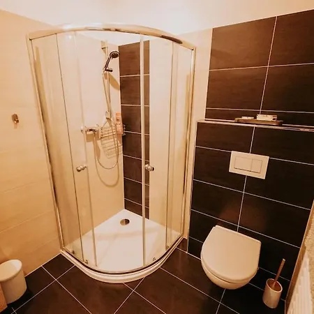 Design Studio, 400m From The Square Appartement Plzeň